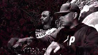BOBBY B2B LUIS KENZ at Palio Sabana Club - Shot & Visuals by Dulbecco | PALIO UNDERGROUND #30