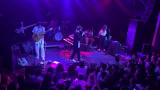 The QQQ Tour - Quadeca - Sisyphus LIVE