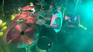 DRUMCAM - Avial #musicamor #thebackline #avial #drumcam