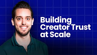 How Nine Agency’s Jonas Westling Built a Top Creator Network & Launched a Viral 50-Creator Campaign