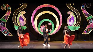 Mesmerizing Mermaids|Dhwani '21 | VISA | Villanova University | Villanova Indian Student Association