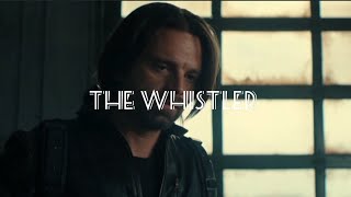 Bucky Barnes| The Whistler — Thunderbolts
