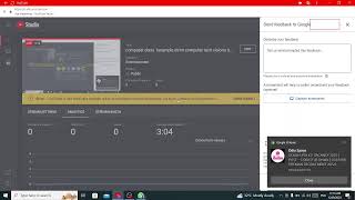 computer class 1example strim computer tech vision's broadcast