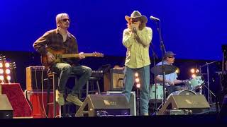 Colter Wall – Georgia On A Fast Train – Live The Choctaw Grand Theater Durant, Oklahoma 3/9/2024