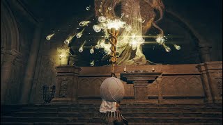Tootin' In The Colosseum - Blowing Bubbles in ELDEN RING™ Multiplayer