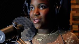 Shayona & Friends   "God's Plan" Drake Cover