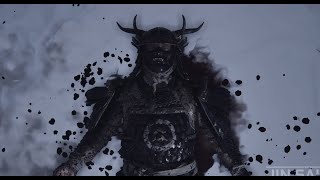 Jin's Father Death Scene | Ghost of Tsushima