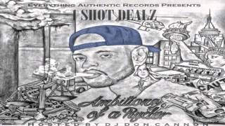 DEALZ "WORK" (AUDIO)