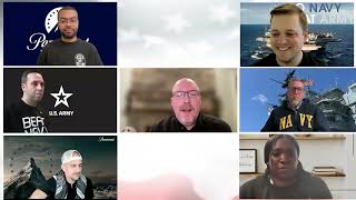 Paramount VetNet 3rd Annual Army-Navy Trivia