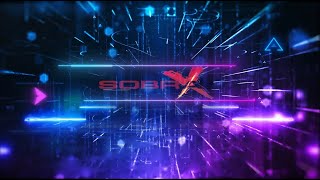 NEW SETUP FOR THE CHANNEL