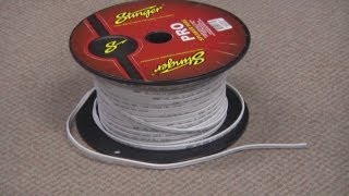 Equipment Needed for Home Theater System Setup : Home Theater