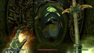 Skyrim AE  no commentary  #bethesda  #skyrim #youtube #foryou #games  #Live #RPG  #elderscrolls