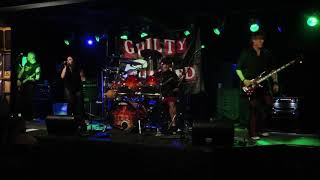 Guilty as Charged performs Punch Drunk