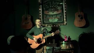 Wild River (live at White Room, Stanley)