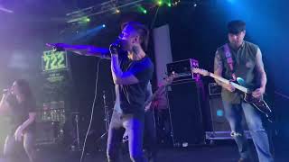 Showbread - Iconoclasm Orgasm (live 12/07/23 Portland, OR)