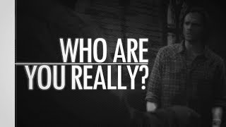 Who Are You, Really? | Supernatural