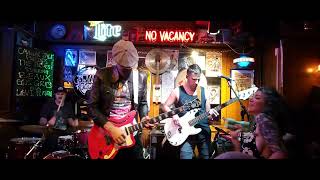 Beaux Gris Gris -- Oh Yeah!/Satisfy Your Queen/Wild Woman/Fill Me Up