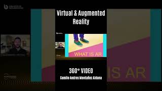 Virtual and Augmented Reality - 3GO° Video