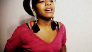 Keyshia Cole- I should of cheated Sung By Jekuanna aka Beautiful Love