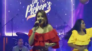 Tierra Canela & Los Pickers - Por Tu Amor ((intro))