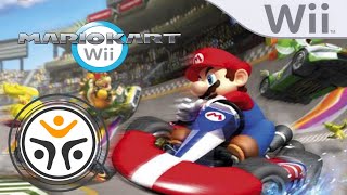 Mario Kart Wii Online Friend Races via Wiimmfi #2