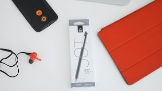 Adonit Jot Dash Review