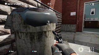 PS4 Payday 2 2023