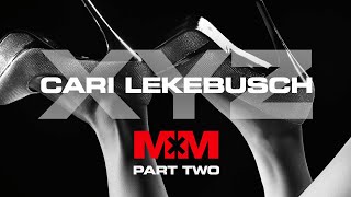 Cari Lekebusch - Cause And Effect [MDZN029]
