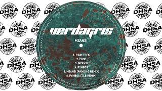 Verdagris - Rain Trek (Original Mix)