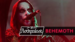 Behemoth live | Rockpalast | 2017