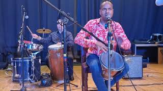 Parrandon Vallenato & Cumbia Londres