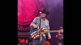 John Michael Montgomery Last Concert! 12/12/2025   