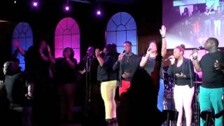 - Jacksonville Gospel Live! April
