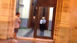 Sueca Catholic Church Wednesday