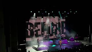 NIKI - Before (Live in London) - 6 October 2023