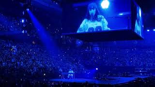 Lovely - Billie Eilish - Vancouver - 3-Dec-2024 - Hit Me Hard And Soft - IMG 5596