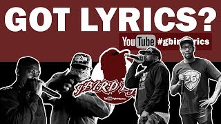 GZA - 4th Chamber magyarul (dalszöveg fordítás) gBIRD Lyrics