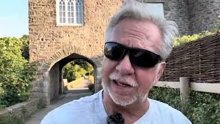 STEVE IS AT RADFORD LODGE & looks at “PCC sleight of hand, high jinks & jiggery popery.”