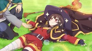 Chiisana Boukensha (Megumin ver.)