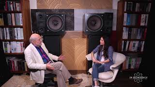 Profiles | Andrew Lipinski: What Makes Lipinski® Speakers Striking?