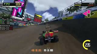 Trackmania Turbo - #071 STM (36.174)