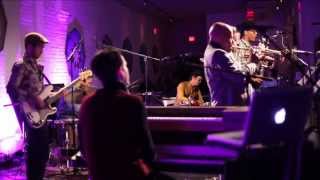 Jesse Fischer feat. Dr. Eddie Henderson - You'll Know When You Get There