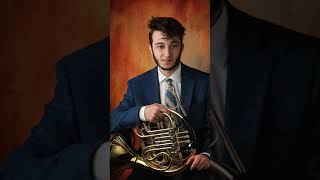 Aris - The Senior Portrait Experience - with Dan Busler Phot