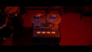 Recording With Reel to Reel Tape (Teac A-3440) PART 2