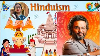 Hinduism and Akshat Gupta The Hidden Hindu Aghori Baba And Naga Sadhu Mahakumbh Mela