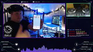 Tuesday Night Jungle Rinse Out - 12/01/20