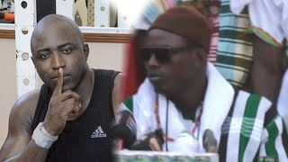 prince attaque lac de guerre «  loumou indi ma door ko bamou danou