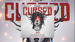 9TNINE - CHOSEN FT. LIL CY ZLY [CURSED] X B.2