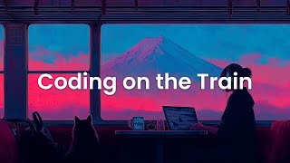 Coding on the Train - Chillstep Beats for Deep Focus