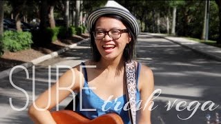 Sure - Trish Vega